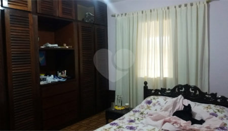 Casa Térrea à venda com 3 quartos, sendo 1 suíte,  em Casa Verde, São Paulo, SP