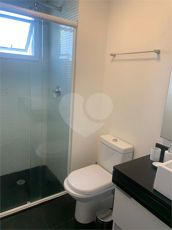 Apartamento à venda com 1 suíte em Pinheiros, São Paulo, SP