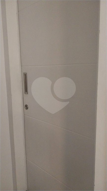Apartamento à venda com 2 quartos, sendo 1 suíte, em Tatuapé, São Paulo, SP