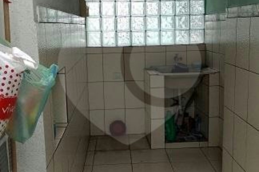 Casa à venda com 3 quartos, sendo 2 suítes, em Jardim São Paulo(zona Norte), São Paulo, SP
