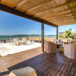Casa em condomínio à venda com 6 quartos, sendo 5 suítes,  em Praia Rasa, Armação dos Búzios, RJ