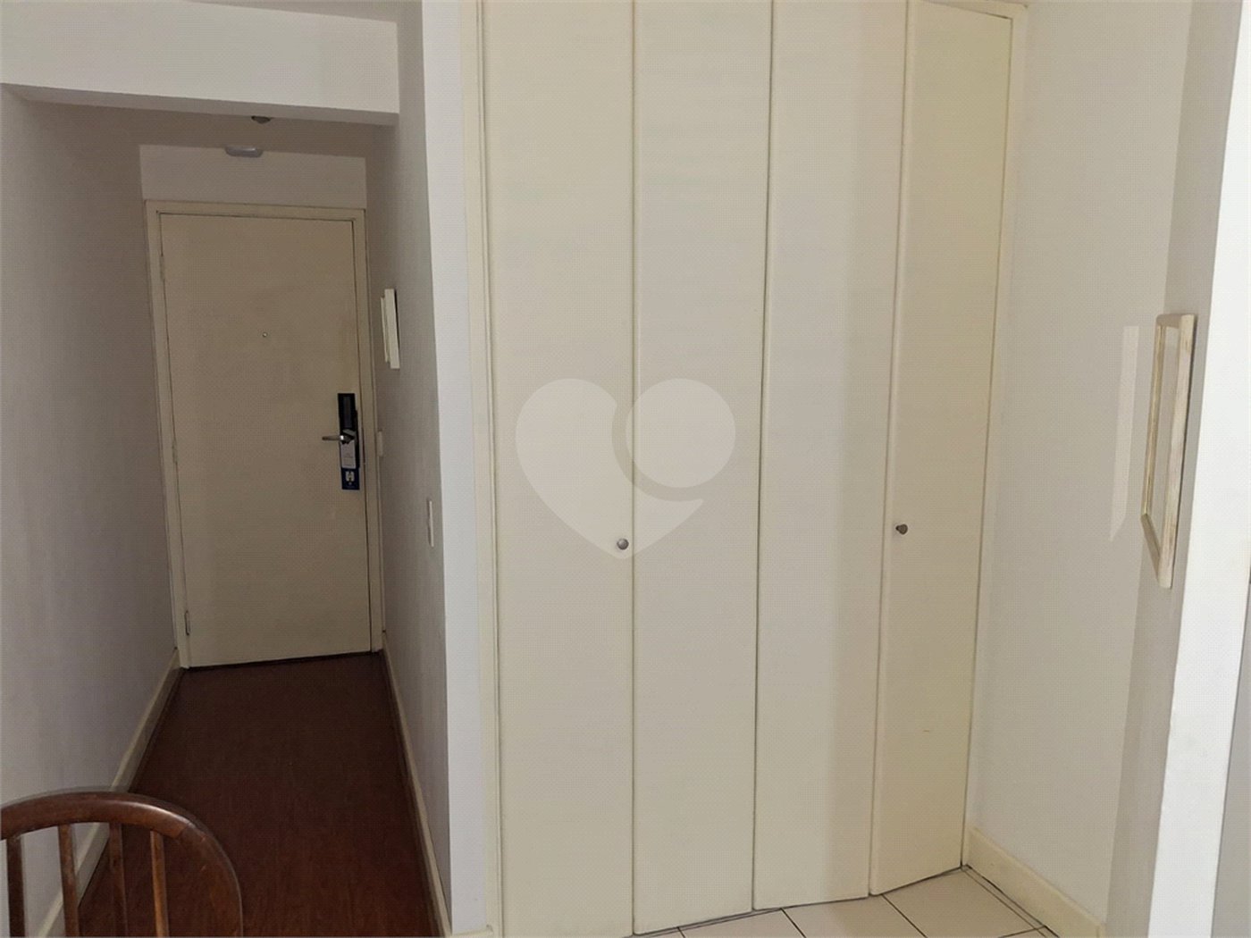 Apartamento à venda ou para alugar com 1 quarto em Cerqueira César, São Paulo, SP