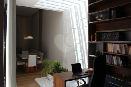 Casa à venda com 3 quartos, sendo 2 suítes, no condomínio Residencial Mantova, Indaiatuba - SP