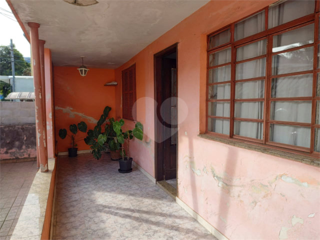 Casa à venda com 4 quartos em Santana, São Paulo, SP