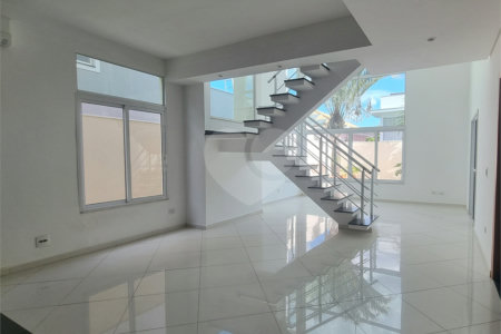 Casa à venda com 4 suítes no condomínio Mont Blanc, Sorocaba - SP