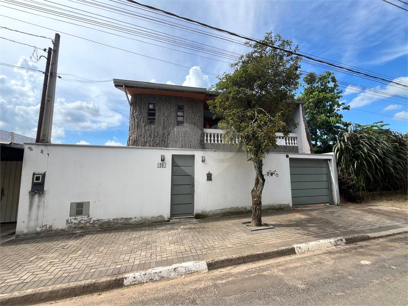 Casa à venda com 4 quartos, sendo 2 suítes, em Chapada Grande, Itapetininga, SP