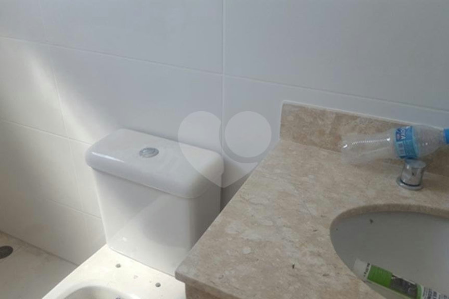 Sobrado à venda com 3 quartos, sendo 1 suíte, em Jaçanã, São Paulo, SP