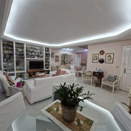 Apartamento à venda com 4 quartos, sendo 2 suítes,  em Tijuca, Rio de Janeiro, RJ