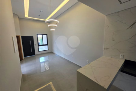 Casa à venda com 3 quartos, sendo 1 suíte,  no condomínio Jardim Residencial Villagio Ipanema I, Sorocaba - SP