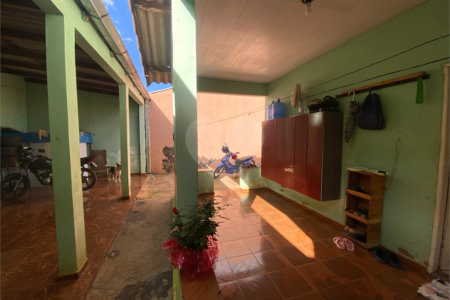 Casa à venda com 2 quartos em Residencial Ponta Porã I, Ponta Porã, MS