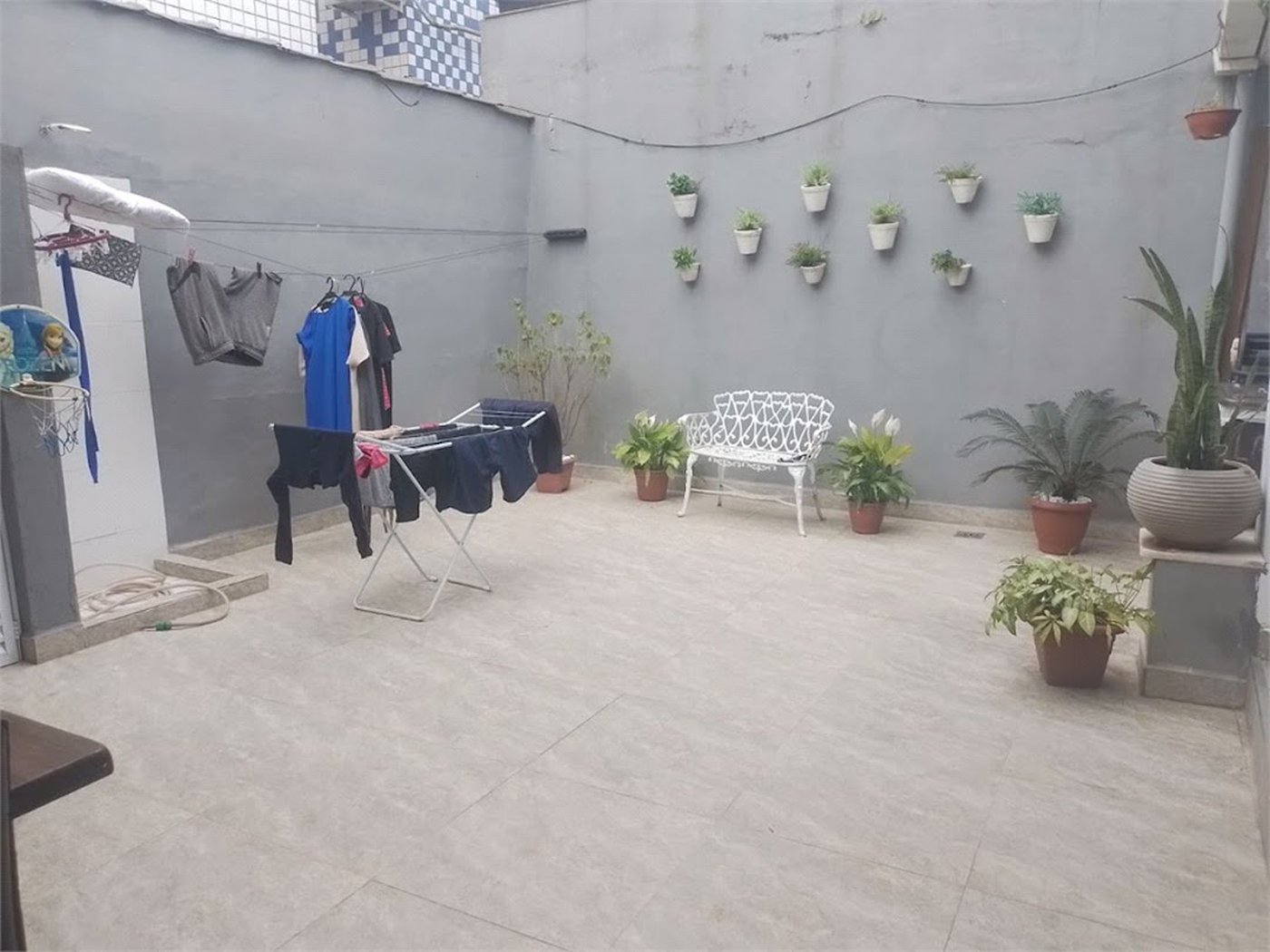 Casa Residencial à venda, Ponta da Praia, Santos - CA0307.