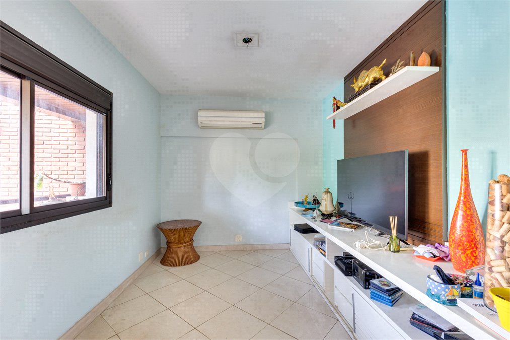 Apartamento à venda com 2 suítes em Alto da Boa Vista, São Paulo, SP