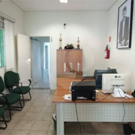 Casa Térrea à venda com 1 quarto em Lapa, São Paulo, SP
