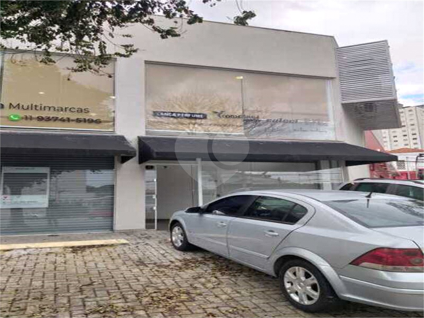 Prédio para alugar em Jardim Franca, São Paulo, SP