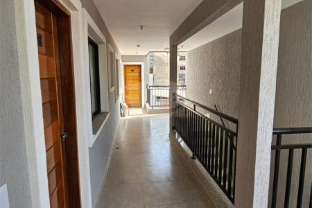 Apartamento à venda com 2 quartos em Vila Nivi, São Paulo, SP