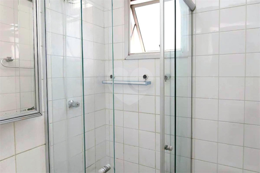 Apartamento à venda com 2 quartos em Vila Guilherme, São Paulo, SP