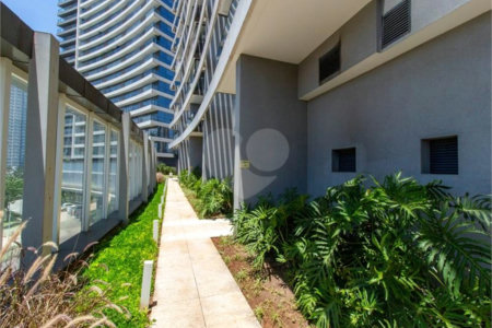 Apartamento à venda ou para alugar com 2 quartos, sendo 1 suíte, em Água Branca, São Paulo, SP