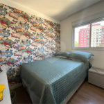 Apartamento à venda com 3 quartos, sendo 1 suíte,  em Mandaqui, São Paulo, SP