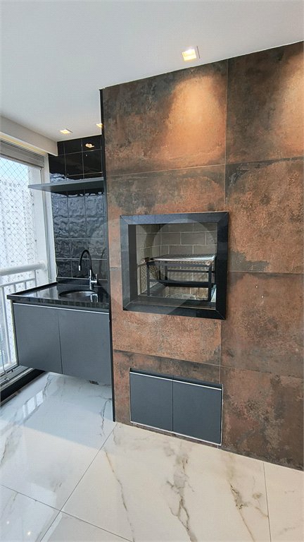 Apartamento à venda com 2 quartos, sendo 1 suíte, em Barra Funda, São Paulo, SP