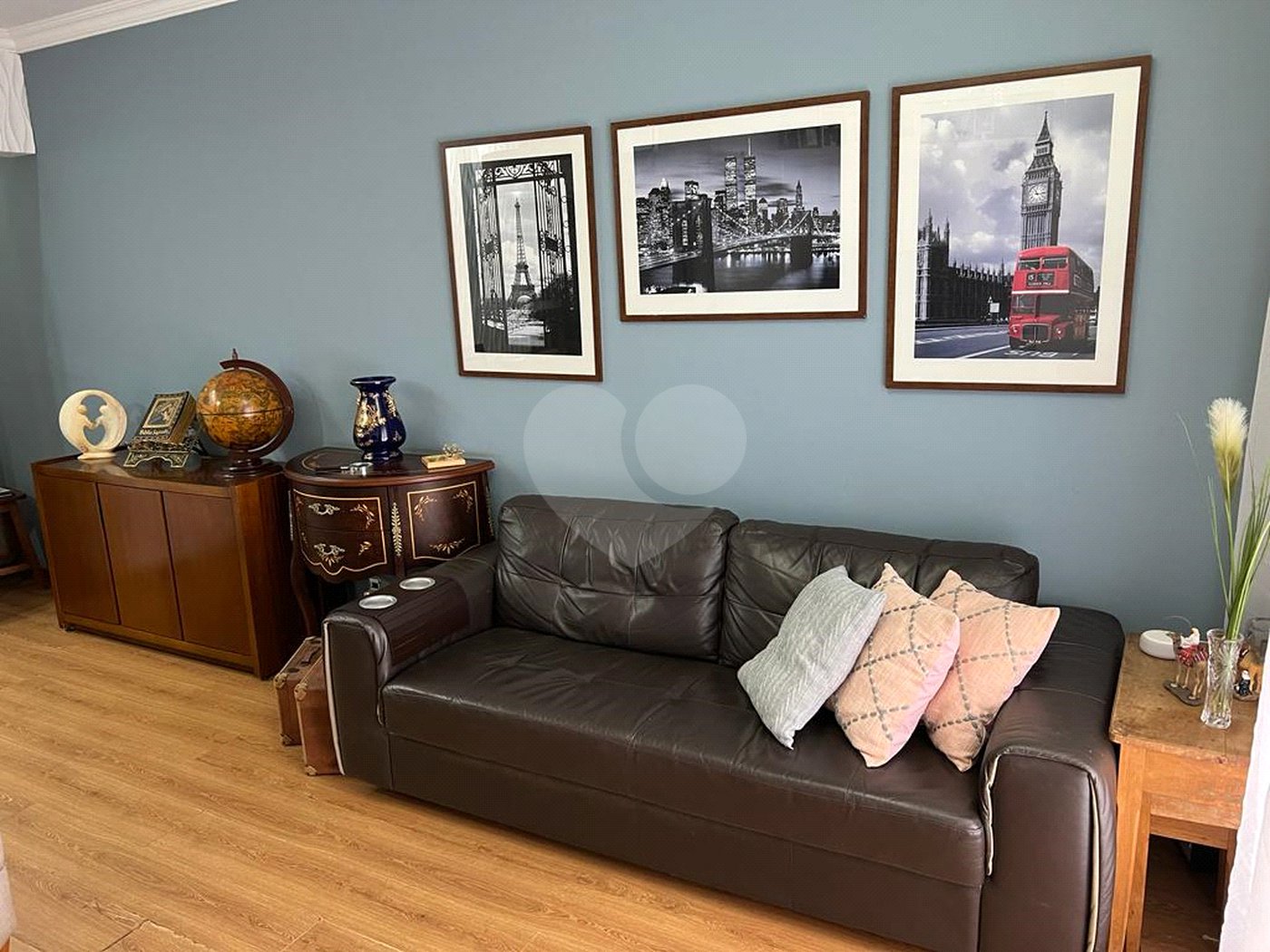 Apartamento à venda no Residencial Caroline - São Carlos/SP