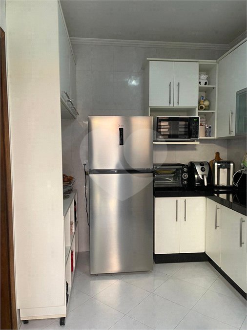 Casa Térrea à venda com 3 quartos, sendo 1 suíte, em Vila Zelina, São Paulo, SP
