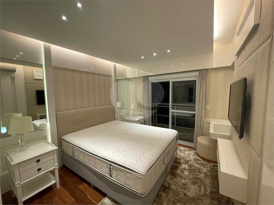 Apartamento para alugar com 3 suítes em Vila Leopoldina, São Paulo, SP