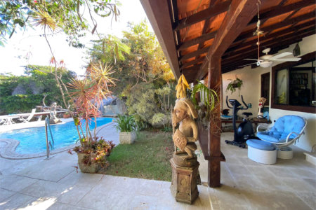 Casa à venda com 6 quartos, sendo 4 suítes, em Canto, Armação dos Búzios, RJ