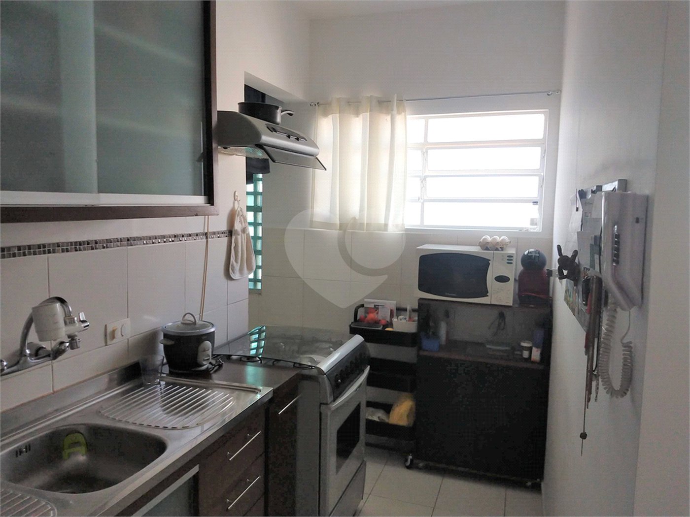 Apartamento à venda com 1 quarto em Bela Vista, São Paulo, SP