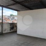 Sobrado à venda com 3 quartos, sendo 1 suíte, em Cidade Kemel, São Paulo, SP
