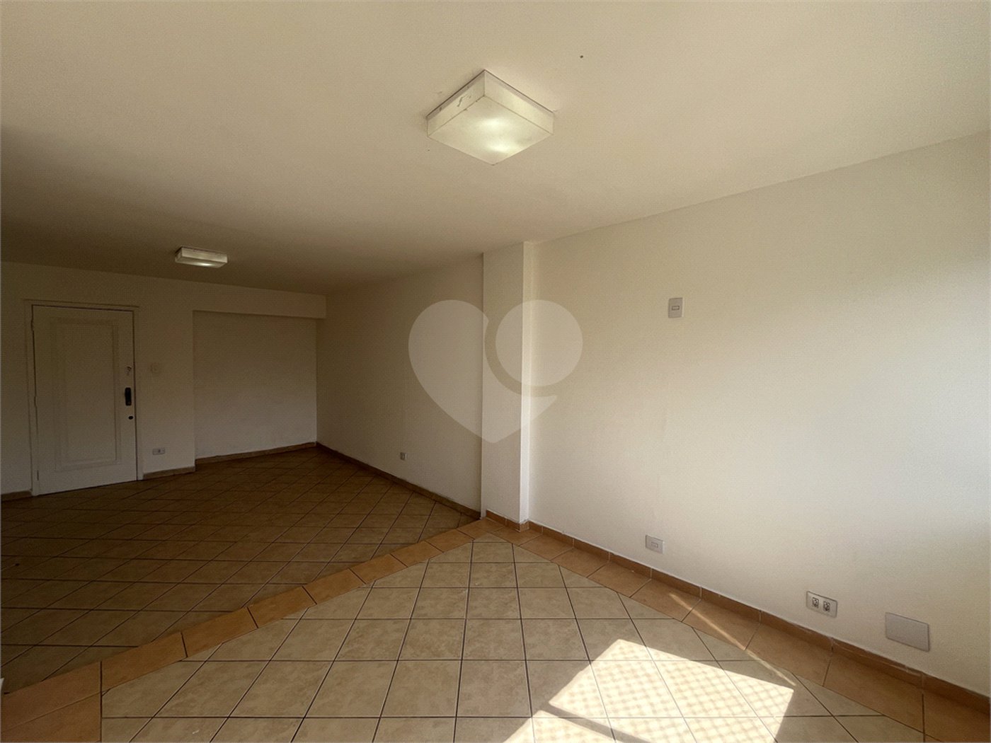 Apartamento à venda com 2 quartos em Barra Funda, São Paulo, SP