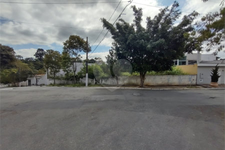 Terreno à venda no condomínio Jardim Leonor Mendes de Barros, São Paulo - SP