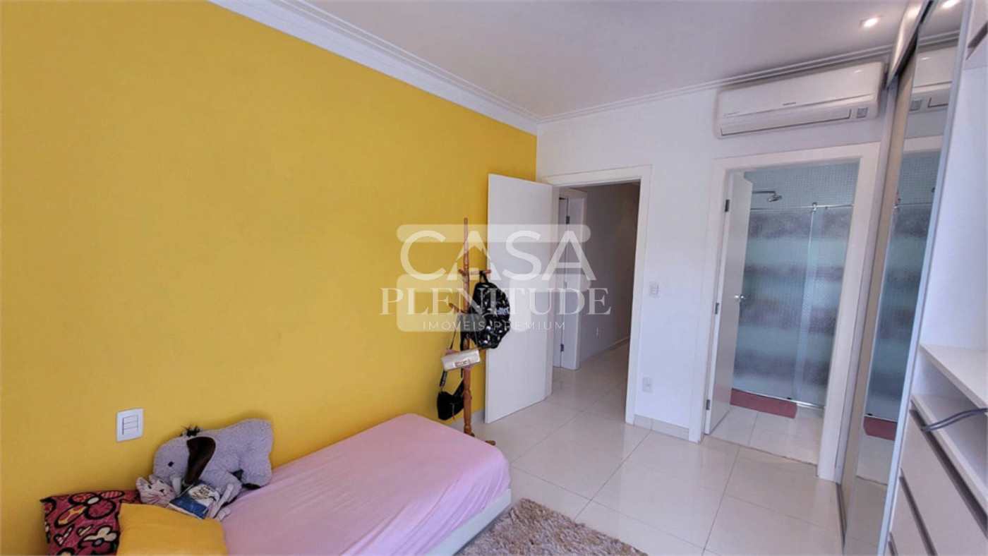 Casa em condomínio à venda com 4 suítes em Ibiti Royal Park, Sorocaba, SP