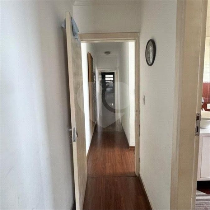 Sobrado à venda com 3 quartos, sendo 2 suítes, em Vila Maria Alta, São Paulo, SP