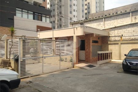 Apartamento à venda com 2 quartos em Brás, São Paulo, SP