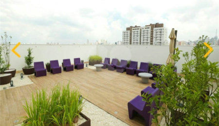 Apartamento à venda com 1 quarto em Liberdade, São Paulo, SP