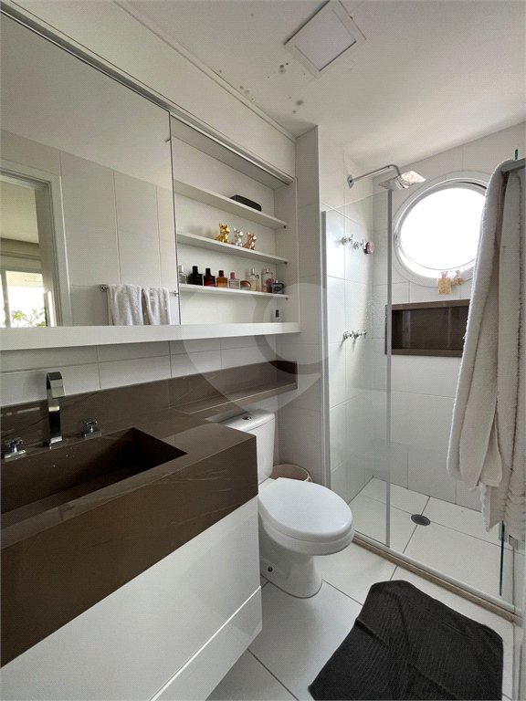 Apartamento à venda com 1 suíte em Barra Funda, São Paulo, SP