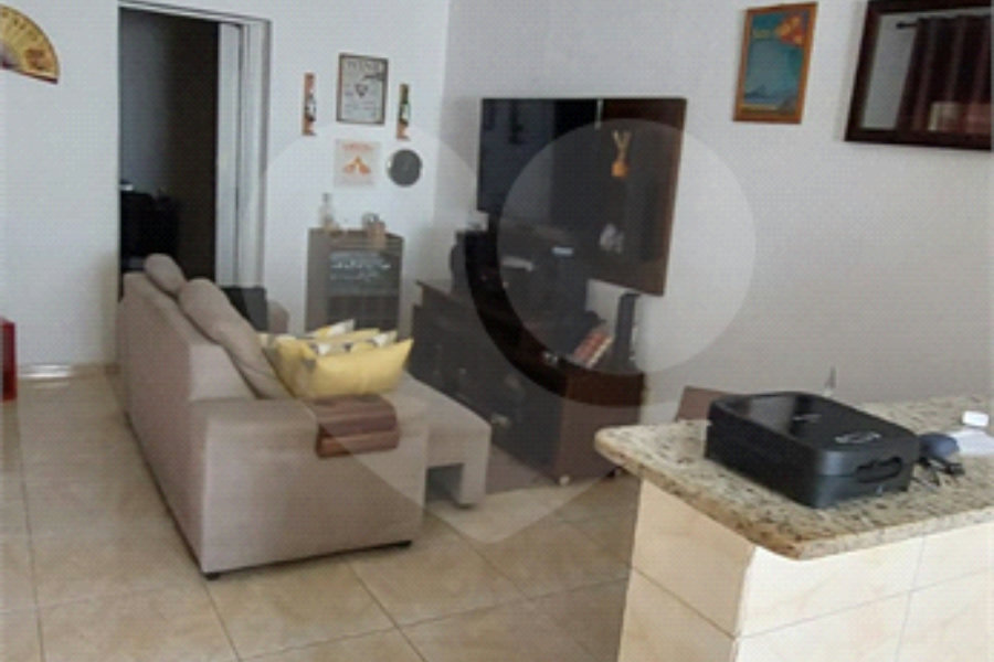 Sobrado à venda com 4 quartos, sendo 1 suíte, em Santana, São Paulo, SP