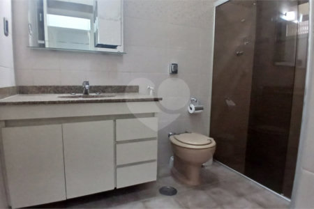 Apartamento à venda com 2 quartos em Santana, São Paulo, SP
