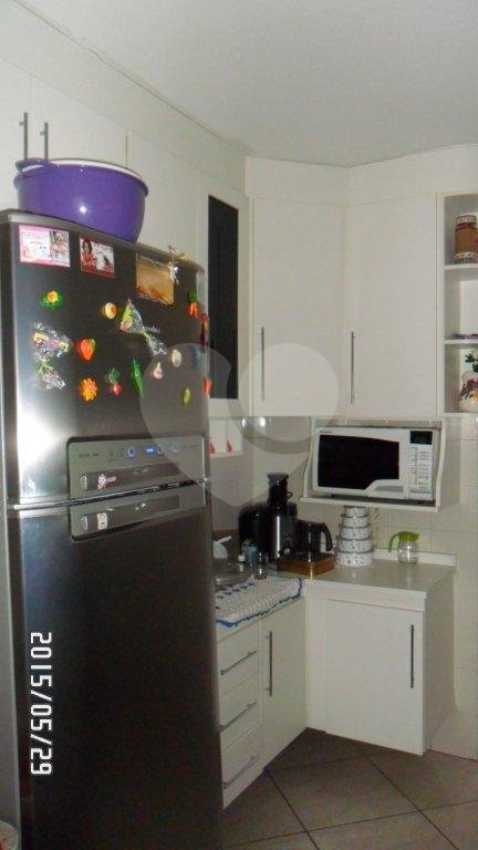 Sobrado à venda com 3 quartos em Jardim Brasil (zona Norte), São Paulo, SP