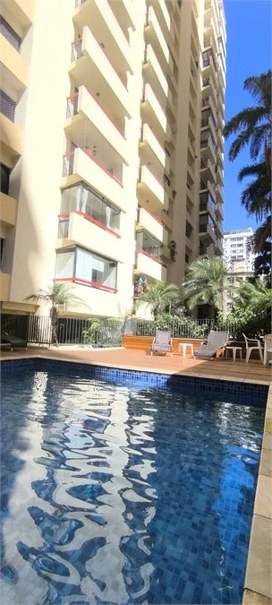 Apartamento à venda com 3 quartos, sendo 1 suíte, em Pinheiros, São Paulo, SP