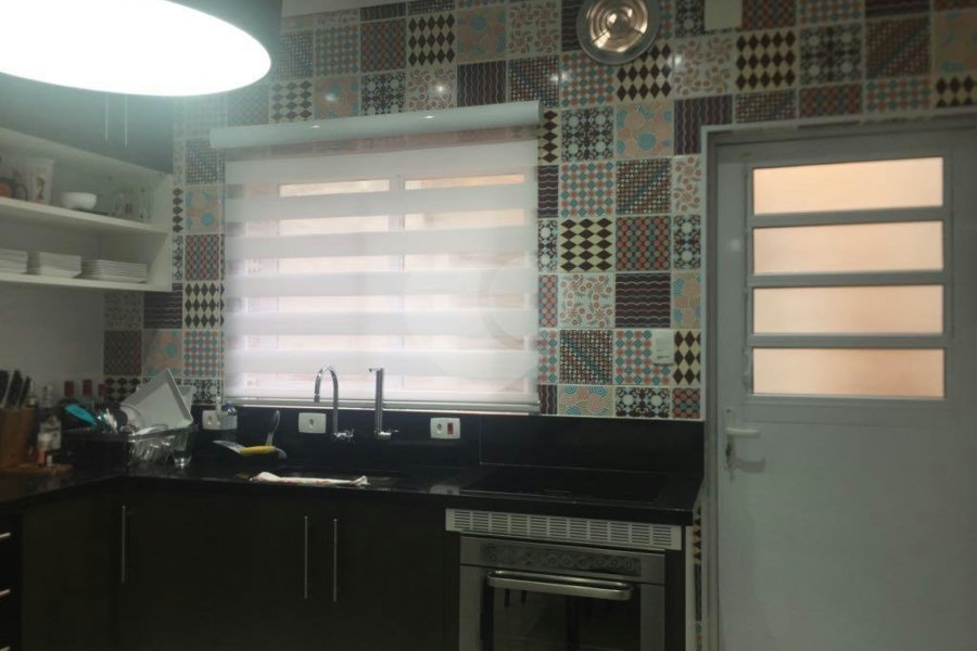 Sobrado à venda com 2 quartos em Santana, São Paulo, SP