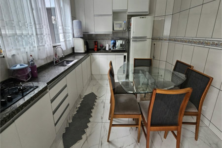Casa à venda com 3 quartos, sendo 1 suíte, em Jardim Regente, Indaiatuba, SP