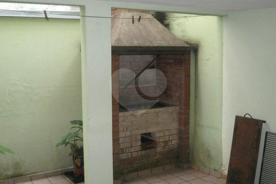 Sobrado à venda com 3 quartos, sendo 1 suíte, em Mandaqui, São Paulo, SP