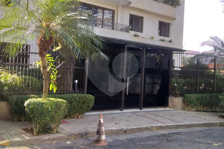 Apartamento à venda com 4 quartos, sendo 2 suítes, em Vila Sônia, São Paulo, SP