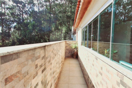 Apartamento à venda com 2 suítes em Nova Gerty, São Caetano do Sul, SP