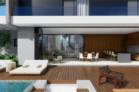 Sobrado à venda com 4 suítes em Condomínio Residencial Itaporã de Atibaia, Atibaia, SP