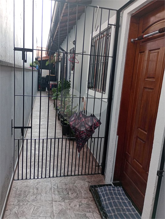 Casa à venda com 2 quartos em Vila Pomar, Mogi das Cruzes, SP