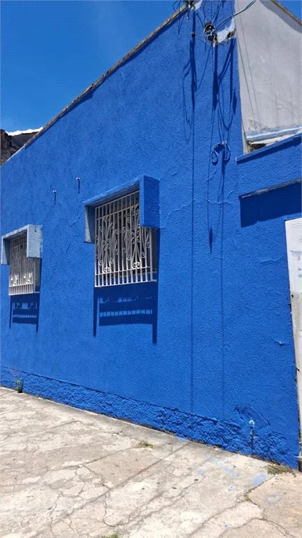 Casa de Vila à venda com 2 quartos em Lapa de Baixo, São Paulo, SP