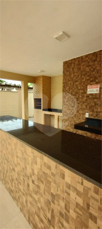 Apartamento à venda com 2 quartos em Campo Grande, Rio de Janeiro, RJ