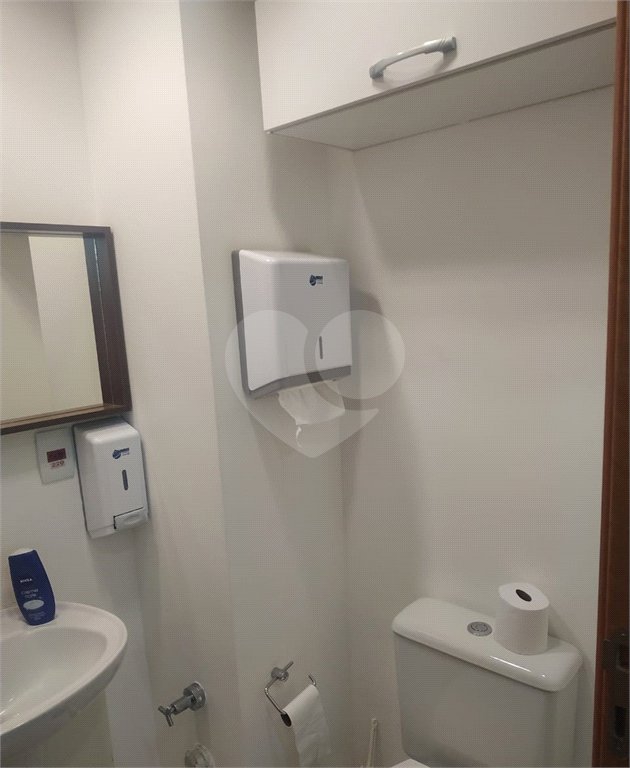 Sala à venda ou para alugar em Jardim Caboré, São Paulo, SP